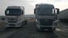 MB new actros